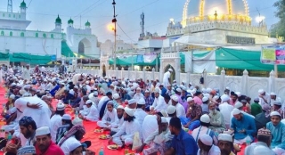Miraculous Facts About Ajmer Sharif Dargah