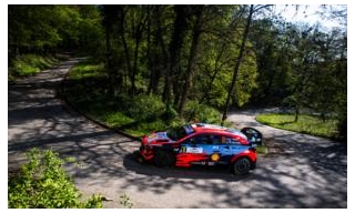 What Do You Need To Know About Asphalt Rallies And Is There Such A Thing In Croatia?