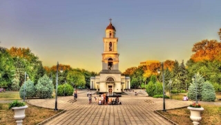 Can US Citizens Go To Moldova? Is Moldova Good For Tourists?