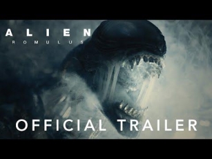 Alien: Romulus | Official Trailer Released By 20th Century Studios