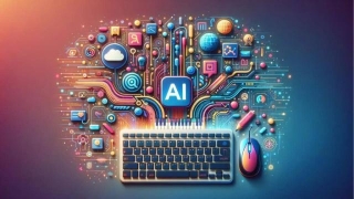 Improve Blogging Skills With AI Tools