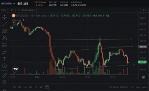 Peter Schiff Discloses Draw Back Goal For Bitcoin, Downtrend Imminent?