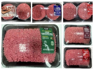 Over 16,000 Kilos Of Floor Beef Bought At Walmart Recalled Attributable To E. Coli Threat : NPR
