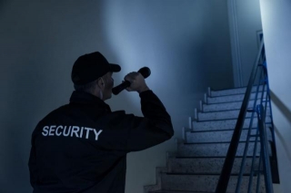 Why Fire Watch Security Services Are Essential For Insurance?