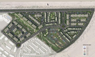 Luxury & Innovation In VYE New Zayed Master Plan