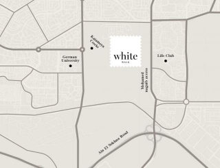 White Residence Fifth Settlement Retail Units (Delivery In 3 Years)