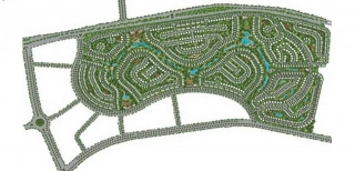 Steight New Cairo Compound: Master Plan, Location & Prices