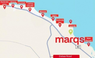 Marqs North Coast: An All-Year-Long Coastal City