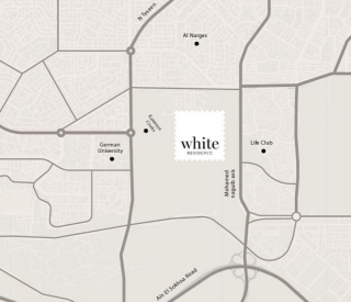 Learn About White Residence Compound 5th Settlement