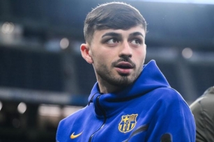 Fabrizio Romano Provides Update On Pedri-Liverpool Talks; Player Only Committed To Barcelona