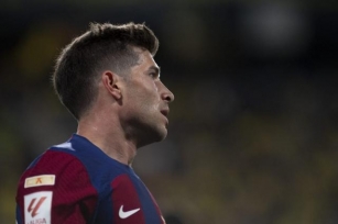 Report: Barcelona Veteran’s Contract Renewal Takes Positive Step Ahead