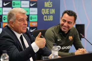 Laporta Confirms Barcelona Close To Returning To Advantageous FFP Rule, Could Make big signings