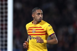 Barcelona Winger Attracts Interest From Saudi Arabia, Move Complicated