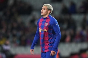 Barcelona Could Count On Teenage La Masia Striker If Vitor Roque Leaves On Loan