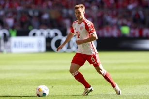Bayern Munich Could Pursue Swap Deal With Barcelona For Kimmich, Two Players On Radar