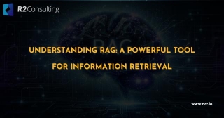 Understanding RAG: A Powerful Tool For Information Retrieval
