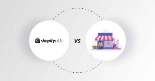 Unveiling The Best For ECommerce: Shopify Plus Vs Traditional Platforms