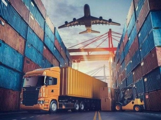 Shipping And Logistics Course In Hyderabad