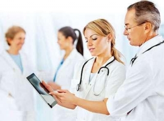 Medical Scribe 6 Month Course Ernakulam