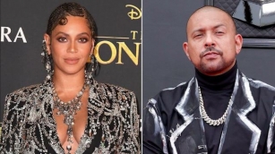 Sean Paul Claims Chance Encounter Led To Classic Beyonce Collab