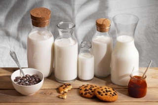 How Milk Alternatives Affect Coffee Flavour