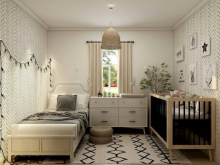 Renovation Ideas To Create More Space For The Kids
