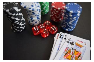 Gambling Disorder And The Role Of Social Workers