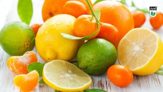 Fruits And Vegetables To Combat Seasonal Infections