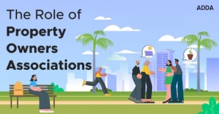 The Role Of Property Owners Associations