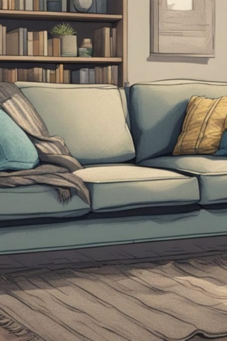 How Long Should A Couch Last