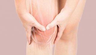 Managing Knee Pain