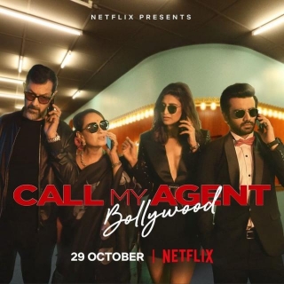Call My Agent Bollywood Season 2 Release Date. Is The Show Returning This Year?
