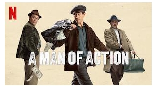 Is A Man Of Action A True Story? Searching For The Deep Dark Truths!