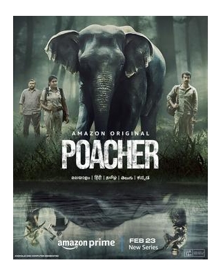 Is Poacher A Real Story? Addressing The Truths & Facts!
