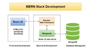 The Ultimate Guide To Choosing The Right Technology Stack For Your Project: Why MERN Matters