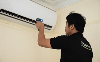 Beat The Heat With An AC Summer Check-up