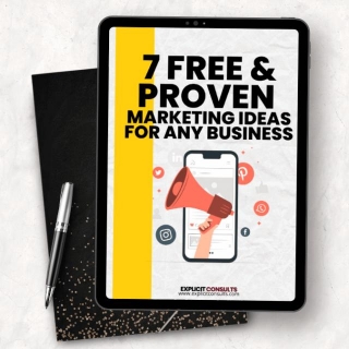 Free Marketing Strategies For Small Businesses