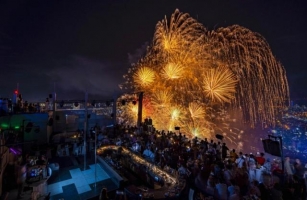 The Captivating Summer Festival: Da Nang’s Gift To Its Locals And Visitors Alike