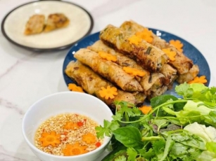 The Magic Of Vietnamese Cuisine: A Delight For International Palates