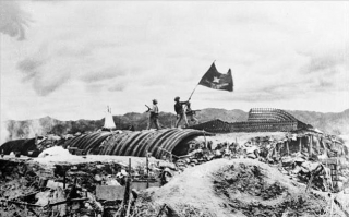 The Dien Bien Phu Victory: A Masterful Depiction In Military Art