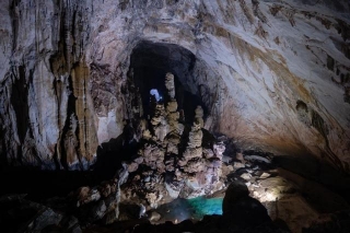 Son Doong: One Of The Top 10 Caves Worldwide