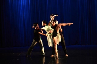 European Day Is Joyously Observed Via Vietnamese Contemporary Ballet