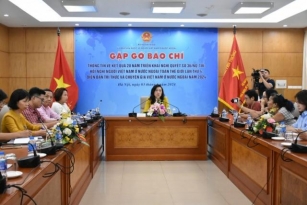 Seven Astonishing Outcomes Of The Politburo’s Resolution 36-NQ/TW: A Comprehensive Overview Of Its Impact On Overseas Vietnamese Affairs