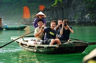 **Vietnam Tourism Revival Boosted With Over 4.6 Million Foreign Tourists In Q1**