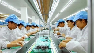 IMF Expert: Vietnam Retains Allure For Foreign Investors