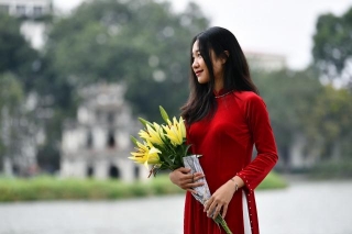 Vietnam Weather Forecast (March 14): Hanoi And North Experience Gradual Increase In Temperatures