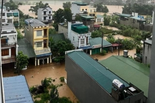 Ha Giang: Torrential Rains Claim Three Lives, Cause Extensive Property Losses