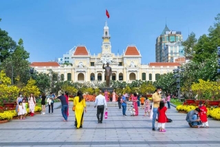 The Most Beautiful Destinations In Vietnam Recommended By International Media