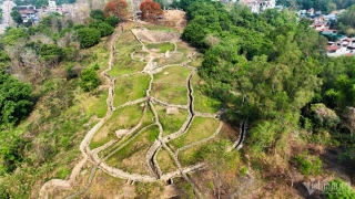 Dien Bien Phu Battlefield Relic Site: A Captivating Destination For History Buffs