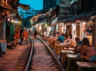 Time Out: Vietnam Ranks Among World’s Safest Destinations For Solo Female Travelers